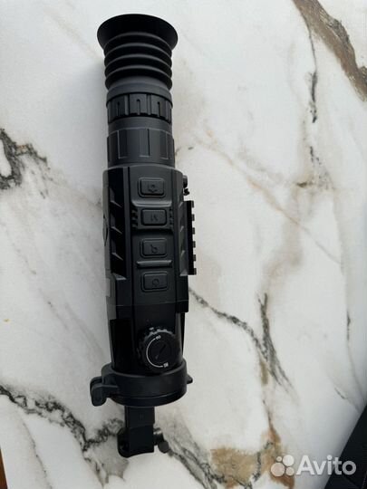 Тепловизионный прицел iray rico rh50