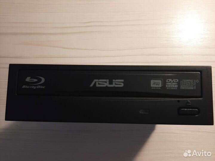 DVD привод