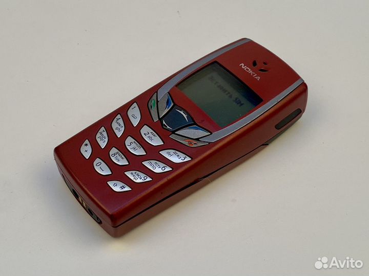 Nokia 6510