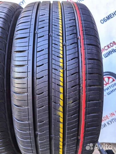 Kumho Solus TA31 215/55 R16 97V