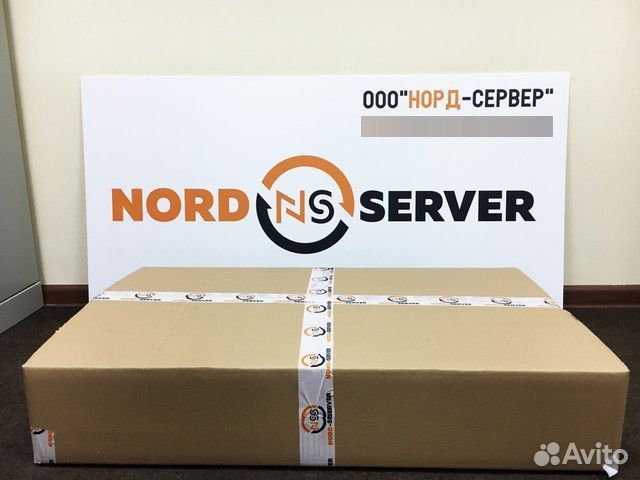 Cервер dell R730 8SFF 2x E5-2680 v4 384GB