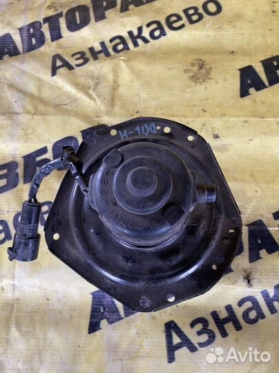 Вентилятор печки Daewoo Nexia