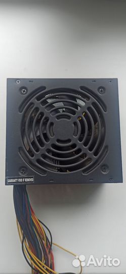 Блок питания для пк