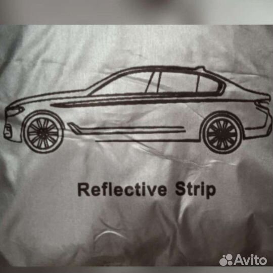 Чехол - тент RAV4/ IX35