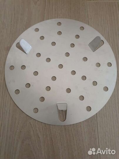 Подставка для советской пароварки Минутка