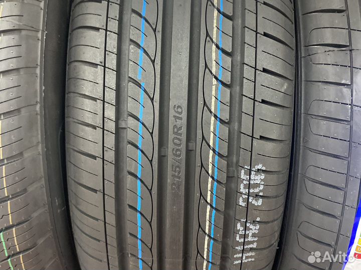 DoubleStar DH05 215/60 R16