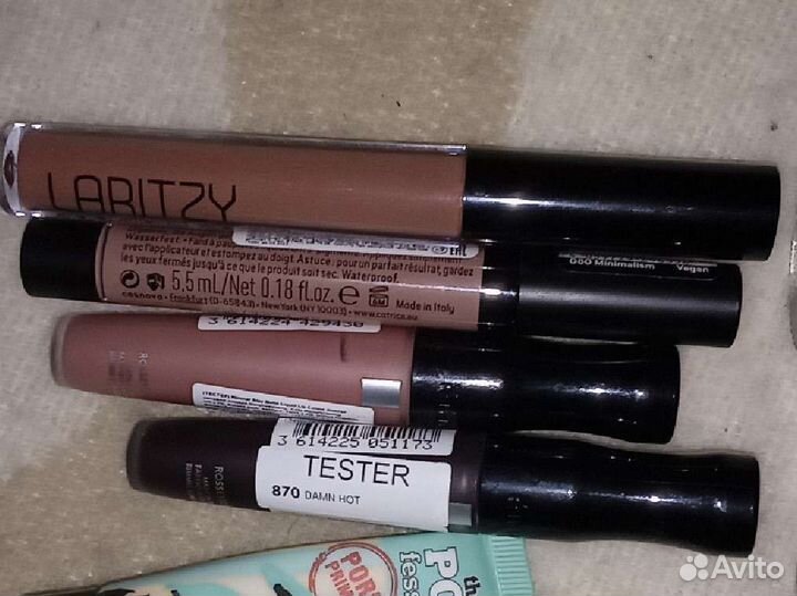 Набор косметики