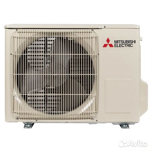 Сплит система Mitsubishi Electric MSZ-AP42VGK/MUZ