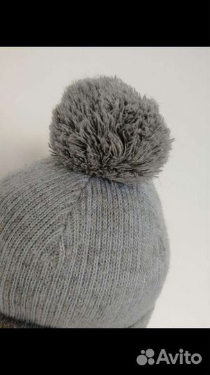 Шапка зимняя детская PriKinder, р-р 48-50