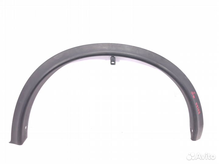 Накладка крыла передняя правая Nissan Juke F15