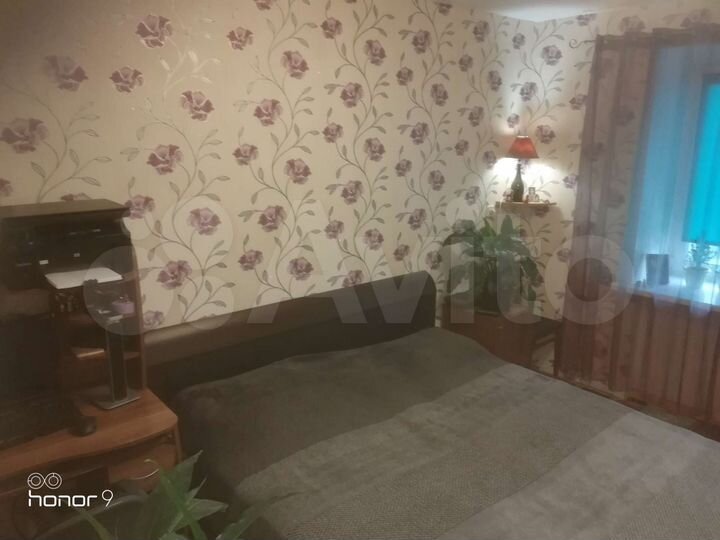 3-к. квартира, 74 м², 4/5 эт.