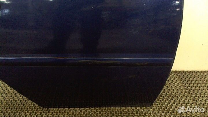 Дверь боковая Opel Vectra C, 2003