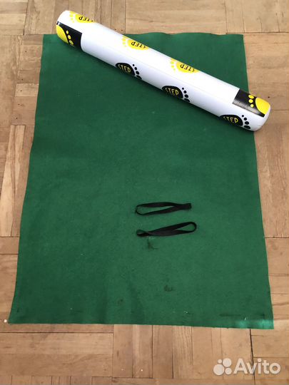 Коврик для сборки пазлов