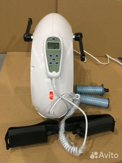 Велотренажёр для реабилитации