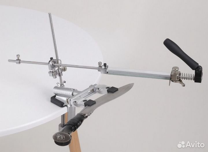 Точилка для ножей Новая