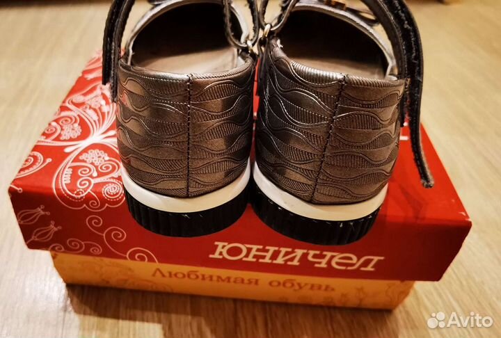 Туфли для девочки 29 размер