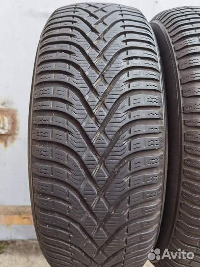 Bfgoodrich G-Force Winter 2 185/60 R15 88T