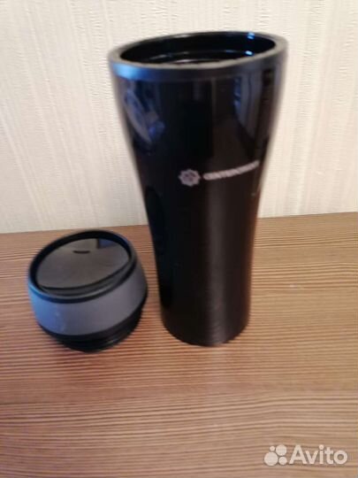 Шейкер для коктейлей