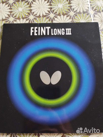 Накладки для ракетки