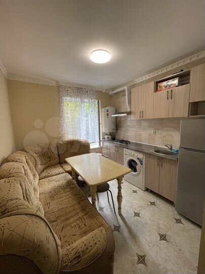 3-к. квартира, 72 м², 1/3 эт.