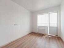 Квартира-студия, 31 м², 7/17 эт.