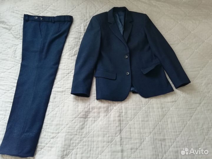 Костюм классика детский