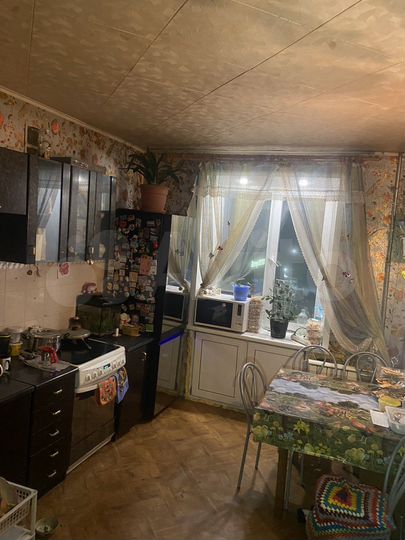 3-к. квартира, 76,2 м², 5/5 эт.