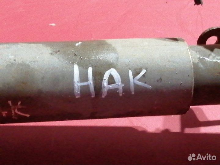 Кардан рулевой Nissan Almera Classic