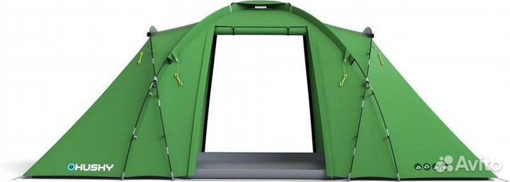 Палатка Husky Boston 4 новый
