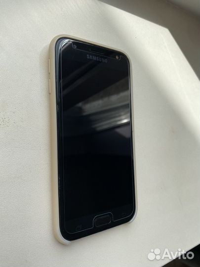 Телефон samsung