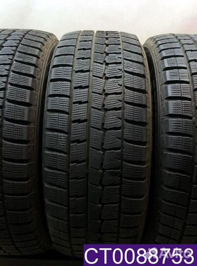 Dunlop Winter Maxx WM01 225/55 R17 96T