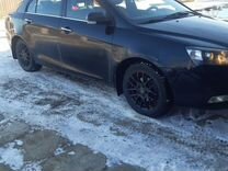 Geely Emgrand EC7 1.8 CVT, 2014, 127 000 км, с пробегом, цена 260 000 руб.