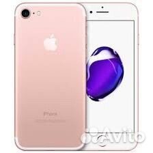 iPhone 7, 128 ГБ