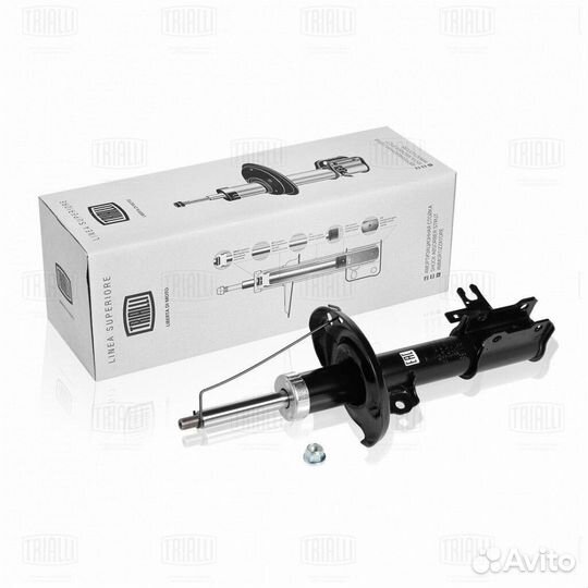Амортизатор trialli AG21357