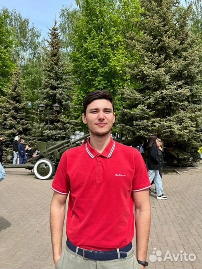 Врач стоматолог