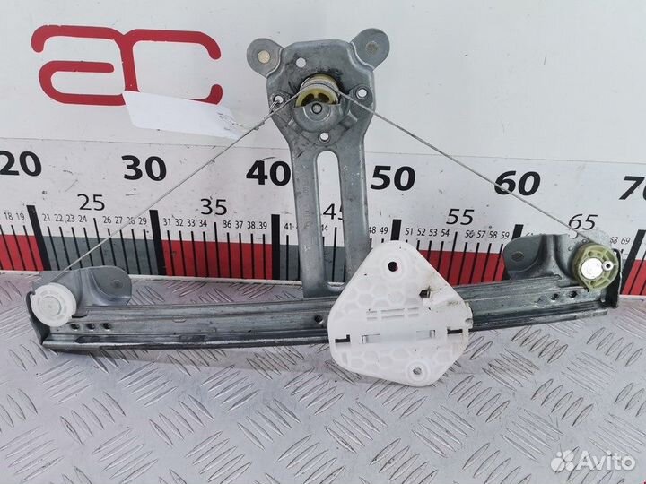 Стеклоподъемник для Renault Logan 1