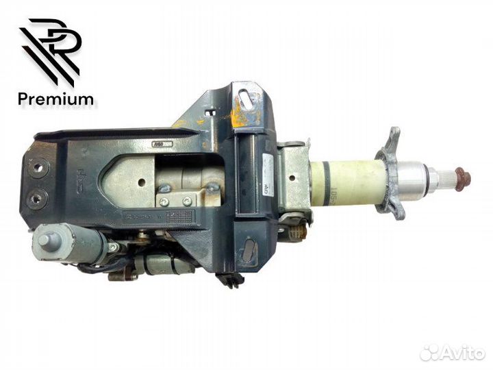 Рулевая колонка с электроприводом Bmw