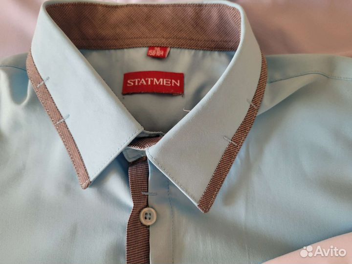 Рубашки на мальчика