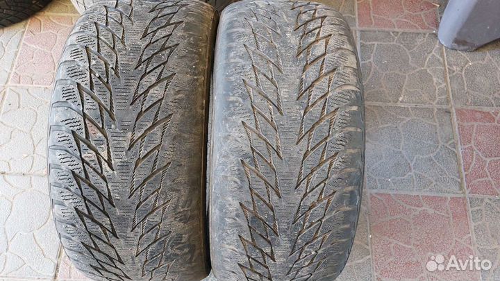 Nokian Tyres Hakka Black 2 245/40 R18 97R