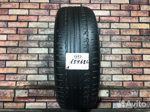 Nokian Tyres Hakka SUV 215/60 R17