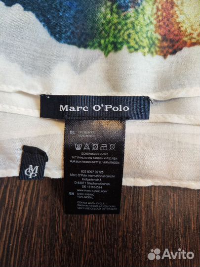 Платок marco polo