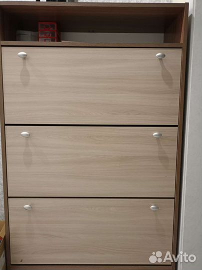 Тумба для обуви бу