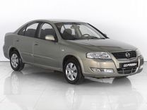 Nissan Almera Classic 1.6 MT, 2010, 164 420 км, с пробегом, цена 730 000 руб.