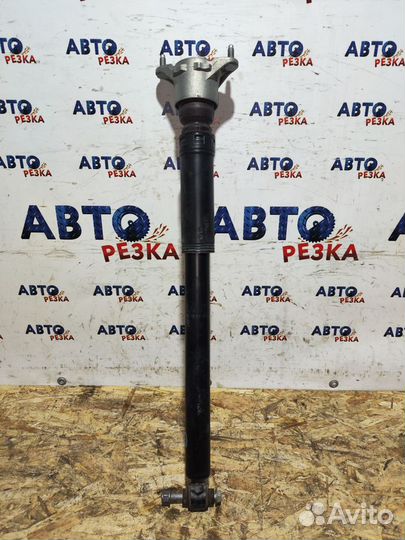 Амортизатор задний Mercedes GLA156 A1563201031