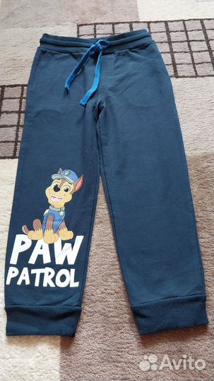 Кофты и брюки р.110