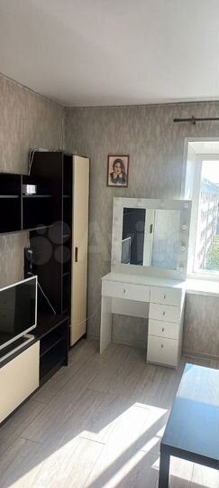 1-к. квартира, 19 м², 5/5 эт.