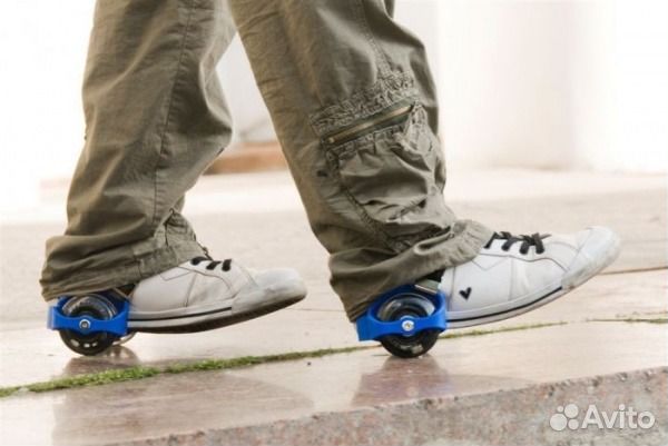 Мини ролики