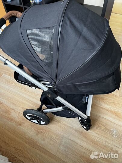 Продаю коляску Cybex talos S