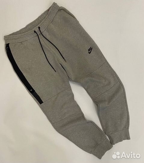 Спортивные штаны Nike Tech Fleece Оригинал Мужские