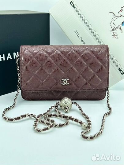 Сумка женская Chanel